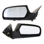 Set Of 2 Mirrors Driver & Passenger Side Heated Left Right For Kia Optima Pair. Fixed Price $99.15.