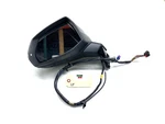 2017-2019 Audi Q7 Left Driver Side View Exterior Door Mirror W/ Camera Oem #note. Fixed Price $449.97.