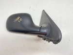 96-00 Dodge Caravan Right Passenger Side Power Door View Mirror Oem, 128-01274R. Fixed Price $45.00.