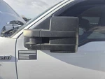 Driver Side View Mirror Power Heated Signal Fits 07-14 Ford F150 Pickup 1273572. Fixed Price $138.58.