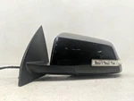 2015-2017 Chevrolet Traverse Driver Left Side View Power Door Mirror XFZ94. Fixed Price $173.65.