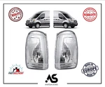 Indicator Lens Cover Wing Mirror Clear Lh & Rh Ford Transit V363 MK8 2013-ON. Fixed Price $26.83.