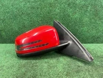 2012-2014 Mercedes W204 C250 C300 Coupe Right View Door Mirror W/ Blind Spot Oem. Fixed Price $270.00.