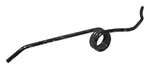 87-06 Wrangler 87-01 Cherokee 97-02 Dakota Right Parking Brake Adjuster Spring. Fixed Price $25.79.