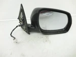 2003-2004 Nissan Murano Passenger View Mirror Outside W/o Heat; Memory. Fixed Price $52.25.