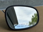 09-12 Oem Bmw 3 Series E82 E90 E92 Right Auto Dim Heated Mirror Glass Usa Type. Fixed Price $129.00.
