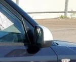 2020-2024 Hyundai Venue Rh Passenger Door Mirror Side View Oem. Fixed Price $127.20.