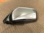 Mercedes Left Door Mirror W123 300 E1 17 050. Fixed Price $79.95.
