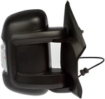 Dorman 780VU73 Door Mirror Right Fits 2017-2019 Ram Promaster 2500 2018. Fixed Price $206.83.