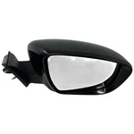 15-21 Nissan Rogue Side Mirror Leftcamera Heated Signal E4 034237 Oem. Fixed Price $84.98.