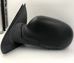 2006-2008 Isuzu Ascender Driver Side View Power Door Mirror Black Oem E01B39060. Fixed Price $36.99.