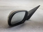 2014-2019 Kia Soul Driver Side View Mirror Non-heated Latte Brown *scratches*. Fixed Price $85.00.