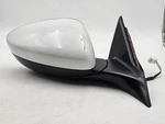 2018 2022 Honda Accord Right Door Mirror NH883P White 12 Wire Oem. Fixed Price $199.99.