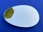 2002-2008 Mini Cooper Drivers Left Side View Mirror Glass Heated Genuine Oem. Fixed Price $50.00.