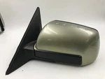 2010-2012 Kia Soul Driver Side View Manual Door Mirror Green Oem A03B52041. Fixed Price $51.79.