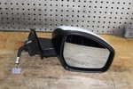 Right Mirror Jaguar F-pace Sport Utility 2019 White. Passenger Side.. Fixed Price $150.00.