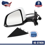 Driver Side Mirror Power Fold Heat Memory For Tesla Model 2020-2023 Left. Fixed Price $79.37.