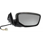 For Acura Ilx 2013-2018 Door Mirror Passenger Side Power Heated Manual Folding. Fixed Price $119.17.