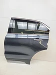 2019-2025 Cadillac XT4 Front Left Side Door Shell Cover Panel 626D Oem. Fixed Price $545.00.