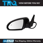 Trq Left Mirror Fits 2019-2020 Kia Optima. Fixed Price $133.95.