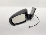2011-2016 Chrysler Town & Country Left Driver Door Side View Mirror Heated. Fixed Price $82.93.