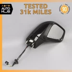17-20 Chevrolet Trax Right Passenger Side Rear View Door Mirror Black Oem 31K. Fixed Price $157.70.