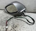 2007 - 2009 Lexus LS460 Left Driver Side Mirror Lh Oem Power Fold 14 Wire 1F2. Fixed Price $129.99.