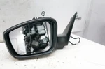 2012-201 Volkswagen Beetle Driver Left Side Rear View Mirror 5C5857507B9B9 Oem. Fixed Price $98.51.