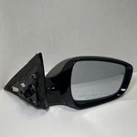 2012 2013 2014 Hyundai Veloster Passenger Side Mirror Oem Dark Grey E4023404. Fixed Price $45.00.