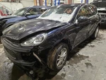 Used Right Door Mirror Fits: 2016 Porsche Cayenne Power W/o Blind Spot Alert Wit. Fixed Price $576.25.