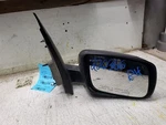 Passenger Side View Mirror Power With Heated Fits 05-07 Freestyle 1053937. Fixed Price $94.50.