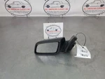 2009 Pontiac G8 Lh Drivers Side View Mirror Assembly. Blue 64U - Oem. Fixed Price $89.95.