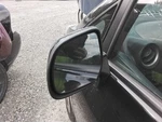 Driver Side View Mirror Power Hatchback Note Heated Fits 14 Versa 3017153. Fixed Price $129.98.