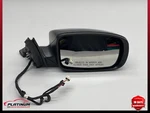 2020-2023 Dodge Charger Right Gray Heated Mirror Assembly Oem 6WA38DX8AA. Fixed Price $126.61.