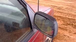 Passenger Side View Mirror Power Non-heated Fits 91-94 Explorer 250034. Fixed Price $63.99.