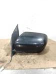Driver Side View Mirror Power Black Flat Fits 07-09 Mazda CX-7 480155. Fixed Price $151.83.
