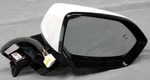 Oem Right Passenger Side Exterior Mirror For Hyundai Palisade Paint-to-match. Fixed Price $920.00.