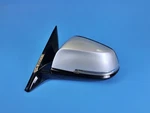 14-19 Bmw F32 F33 F36 428I 435I 430I 440I Left Fold-in Driver Side Silver Mirror. Fixed Price $212.49.