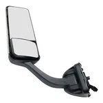 Power Door Mirror For 2008-15 Freightliner Cascadia Left Side Manual Fold Heated. Fixed Price $211.94.
