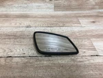 Bmw Oem F10 528 535 550 740 750 Front Passenger Side Door Mirror Glass 09-16. Fixed Price $131.25.