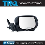 Mirror Power Heated Camera Paint To Match Side For Awd Honda Ridgeline Rtl-t. Fixed Price $314.95.