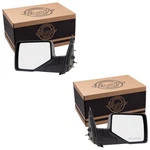 Manual Mirror For 2006-2011 Ranger Set 8L5Z17682BA FO1321283. Fixed Price $64.40.