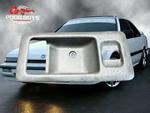 Honda Civic Lx 1.5L Sedan Door Handle Bezel Trim 1988-1991 Oem. Fixed Price $49.95.