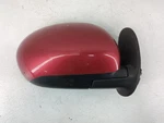 2001-2005 Honda Civic Passenger Right Side View Power Door Mirror Red T19B6. Fixed Price $44.53.