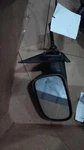 2004 Jeep Grand Cherokee Left Door Mirror, Power, Non-heated, Used, 227K Miles. Fixed Price $38.91.