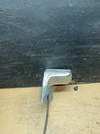 1981 To 1985 Buick Riviera Left Driver Lh Side View Mirror Manual V9276 Dw. Fixed Price $68.24.