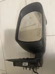 Infiniti QX50 Left Driver Side View Mirror 2019-2023. W/ Camera Oem E11 048761. Fixed Price $400.00.