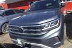 Driver Side View Mirror Heated Power Fits 20-23 Atlas Cross Sport 1682169. Fixed Price $450.00.