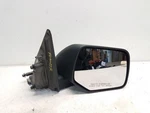 2008-09 Ford Escape Passenger Right Side Mirror Power/non Heat *text Black*. Fixed Price $34.30.