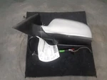 Driver Side View Mirror Power Convertible With Memory Fits 10-14 Audi A5 976179. Fixed Price $145.00.